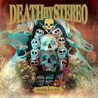 洋楽 DEATH BY STEREO / DAY OF THE DEATH LP Death By Stereo 